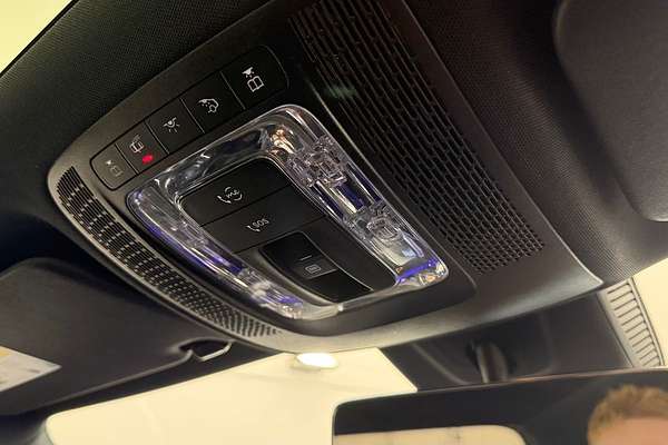 2022 Mercedes-Benz GLA-Class GLA250 H247