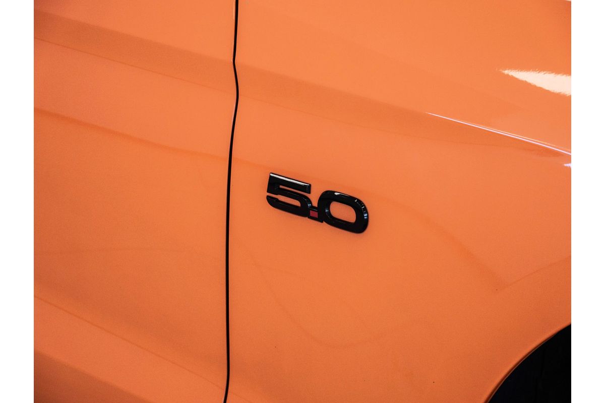 2019 Ford Mustang GT FN
