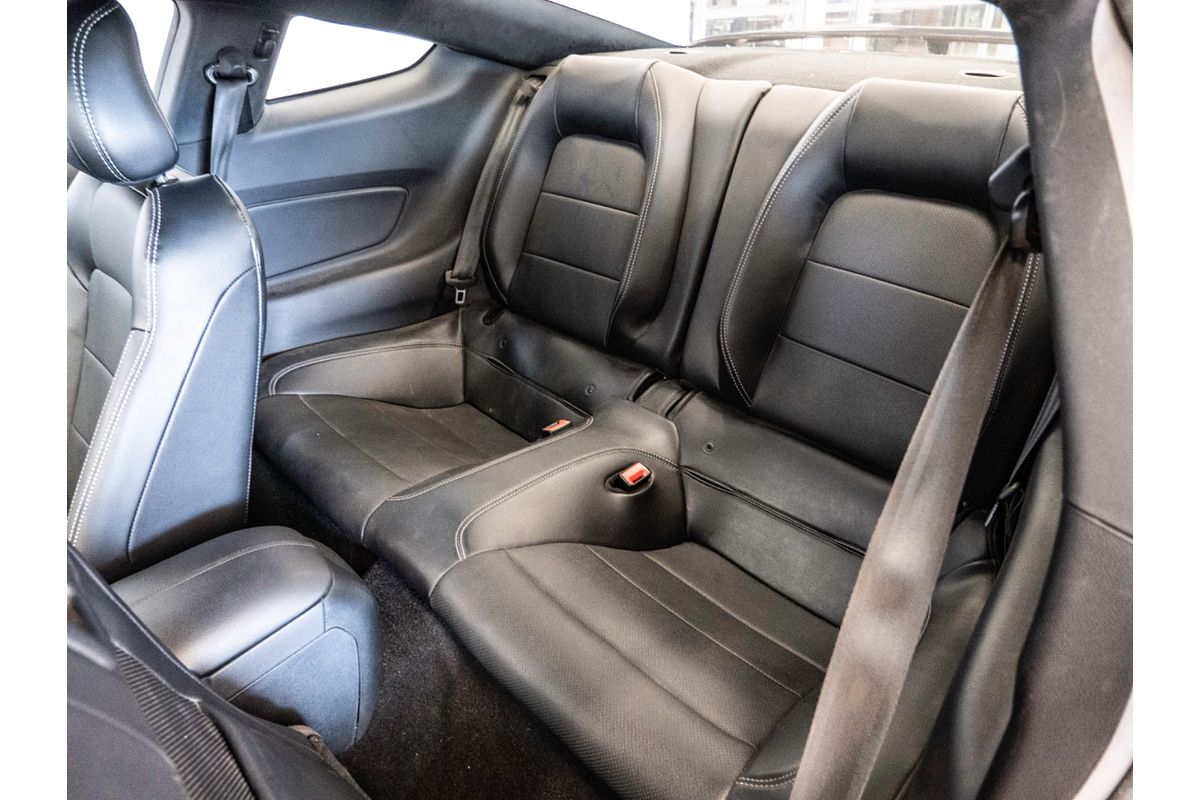 2019 Ford Mustang GT FN