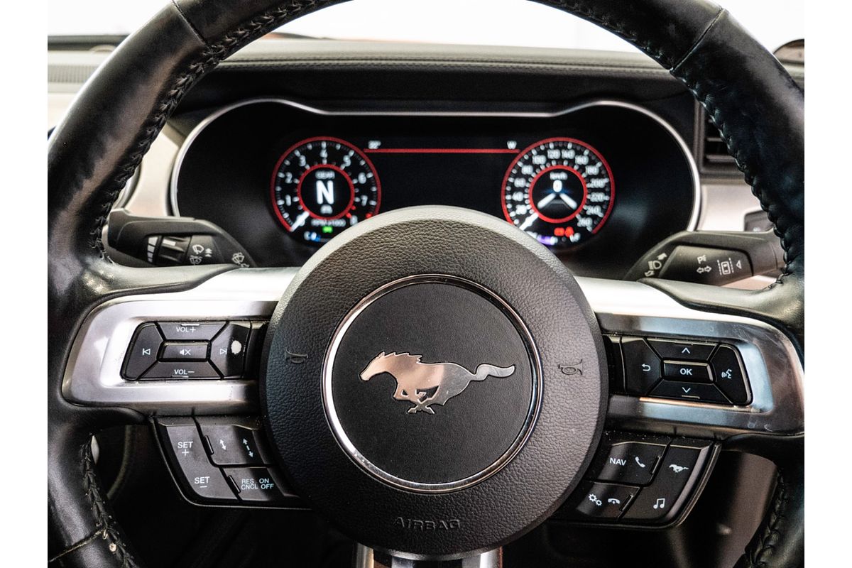 2019 Ford Mustang GT FN