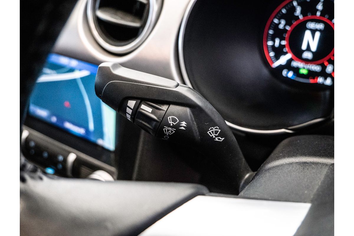 2019 Ford Mustang GT FN