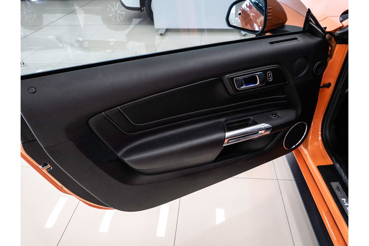 2019 Ford Mustang GT FN