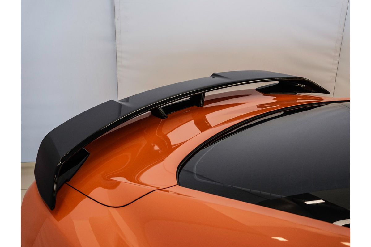 2019 Ford Mustang GT FN
