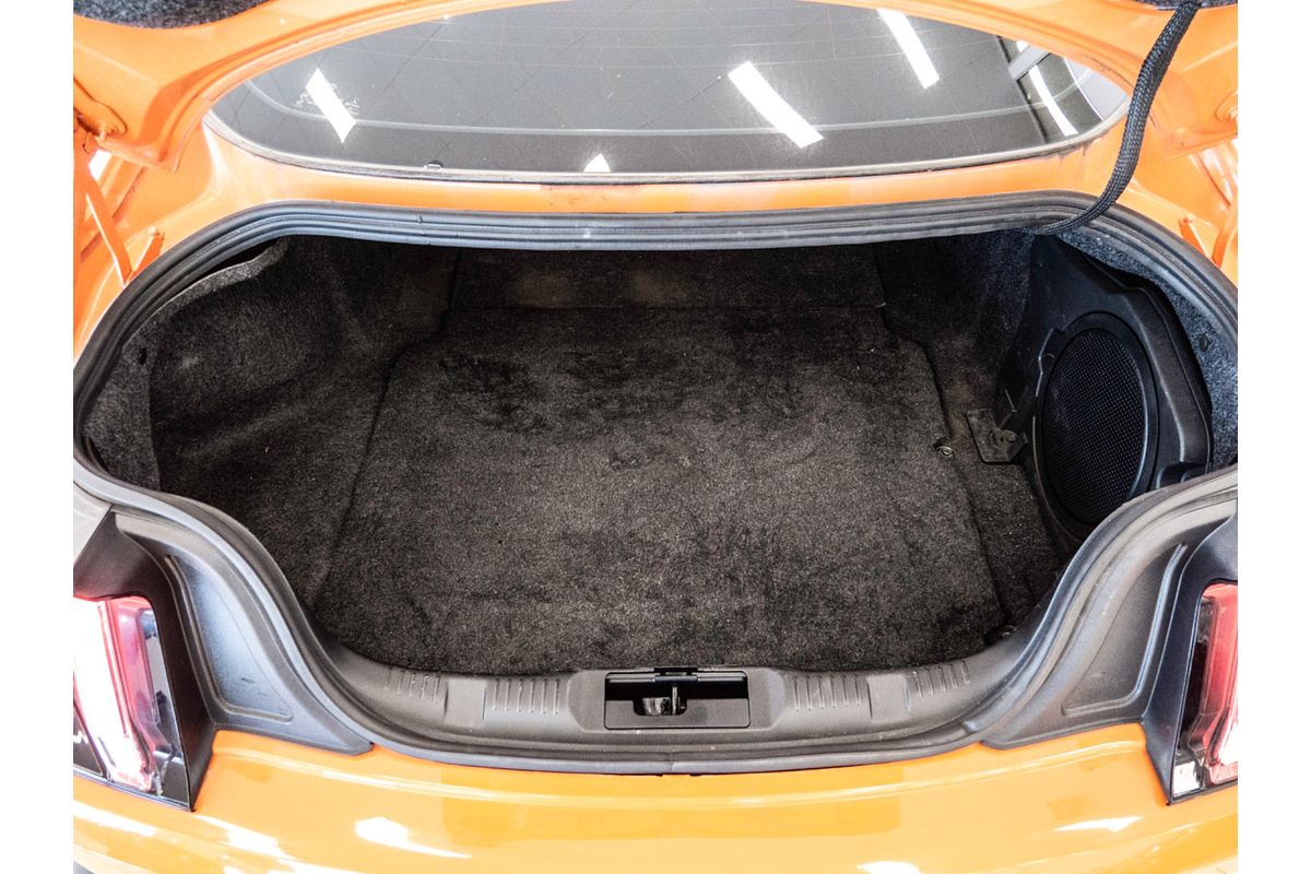 2019 Ford Mustang GT FN