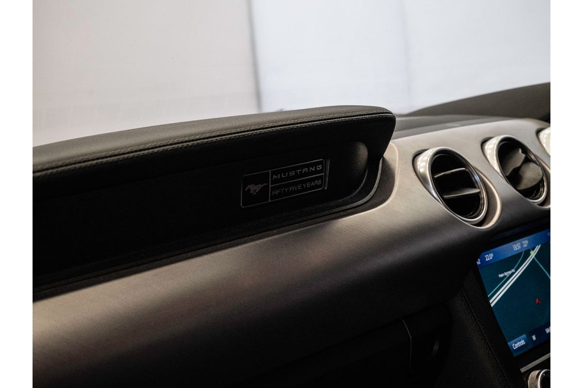 2019 Ford Mustang GT FN