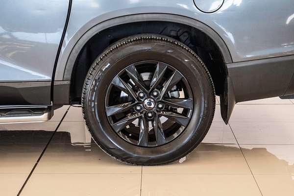 2021 SsangYong Musso Ultimate Q200 4X4