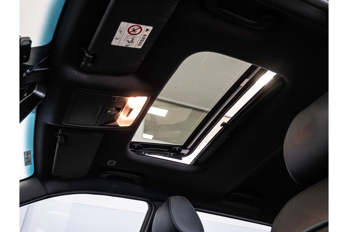 2021 SsangYong Musso Ultimate Q200 4X4