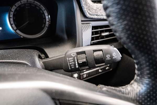 2021 SsangYong Musso Ultimate Q200 4X4
