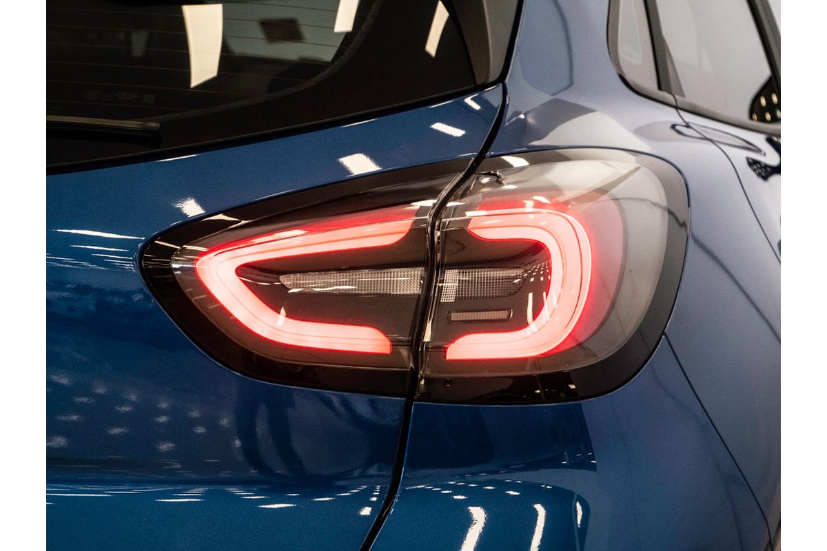 2023 Ford Puma ST-Line JK