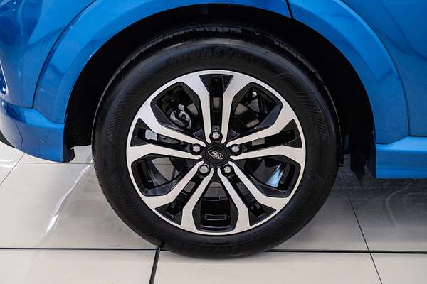 2023 Ford Puma ST-Line JK