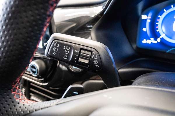 2023 Ford Puma ST-Line JK