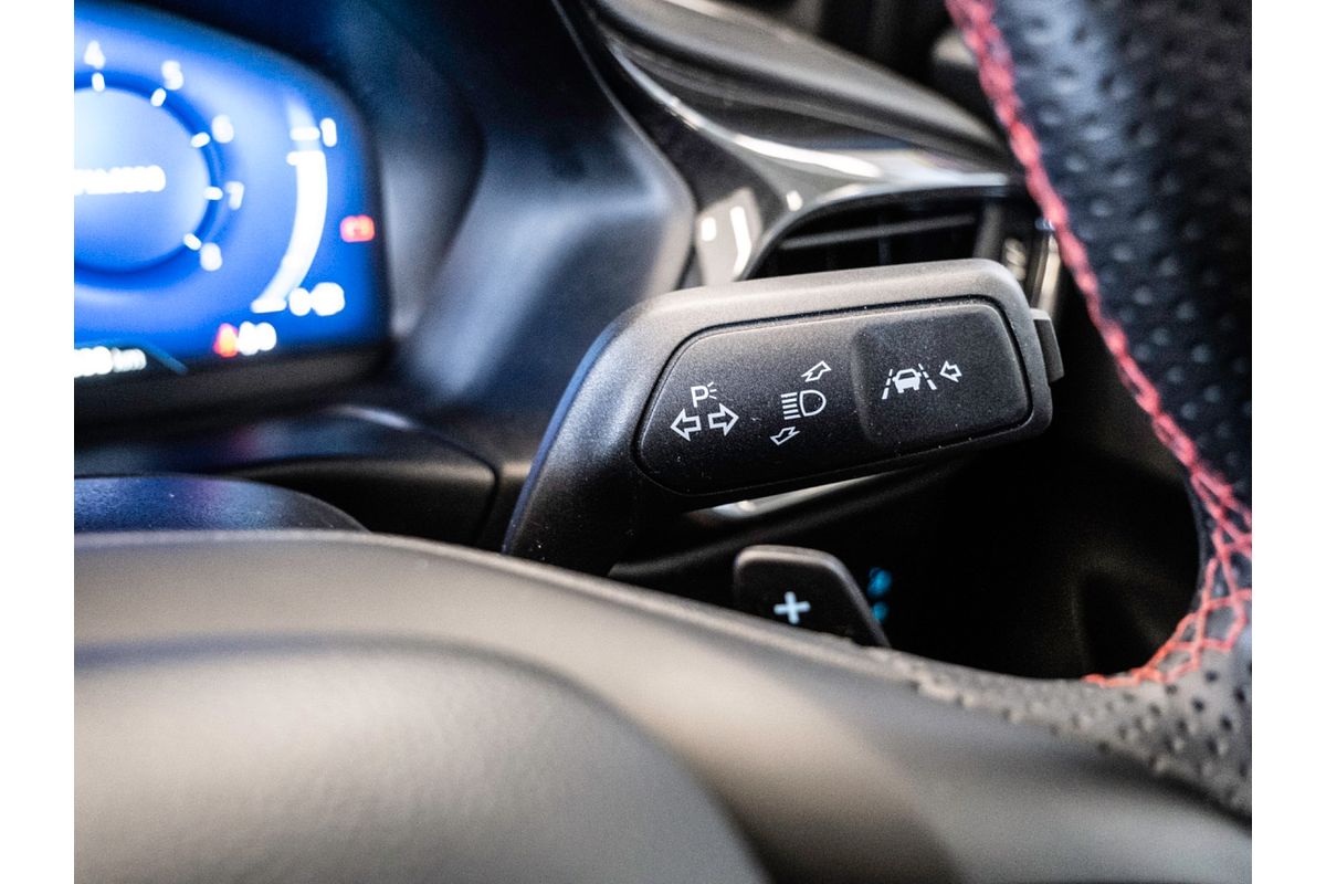 2023 Ford Puma ST-Line JK