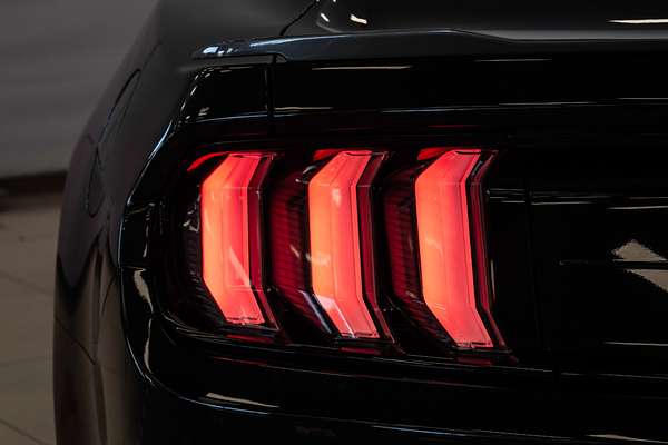 2021 Ford Mustang High Performance FN