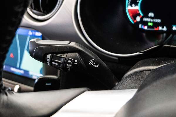 2021 Ford Mustang High Performance FN