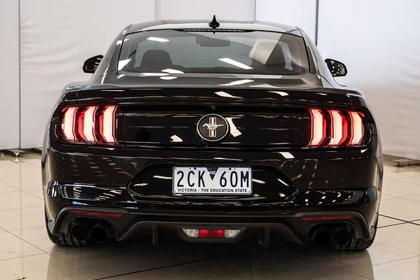 2021 Ford Mustang High Performance FN