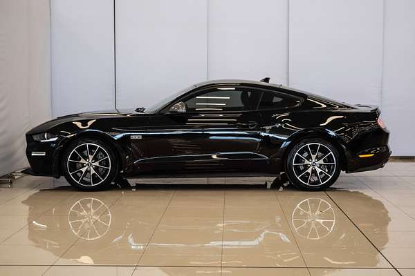 2021 Ford Mustang High Performance FN