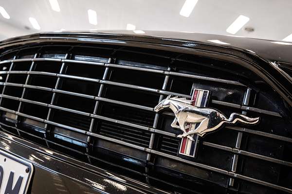 2021 Ford Mustang High Performance FN