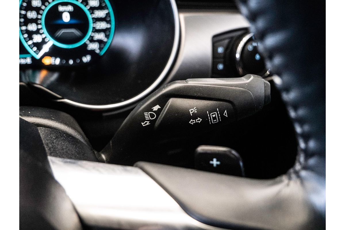 2021 Ford Mustang High Performance FN