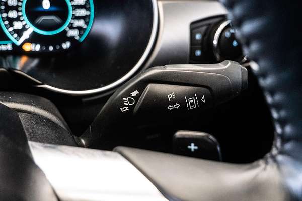 2021 Ford Mustang High Performance FN