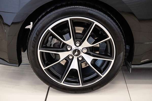 2021 Ford Mustang High Performance FN