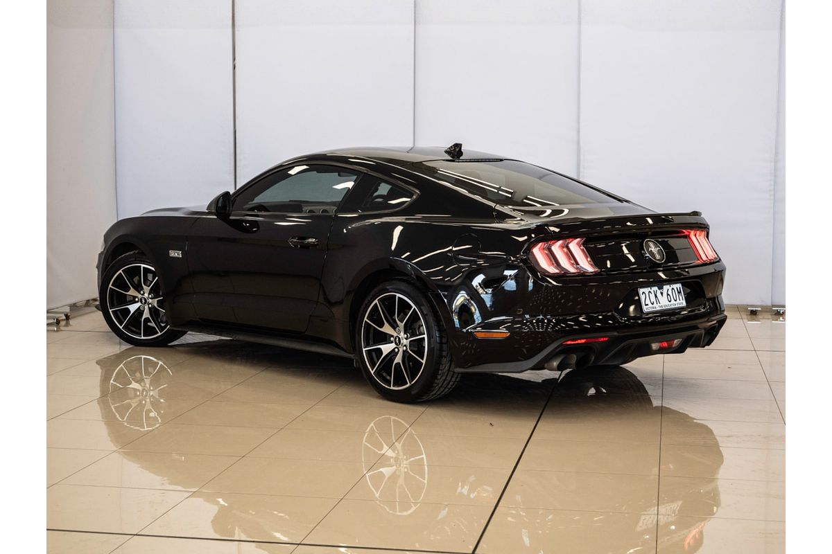 2021 Ford Mustang High Performance FN