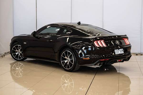 2021 Ford Mustang High Performance FN