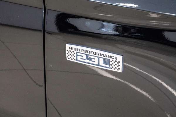 2021 Ford Mustang High Performance FN