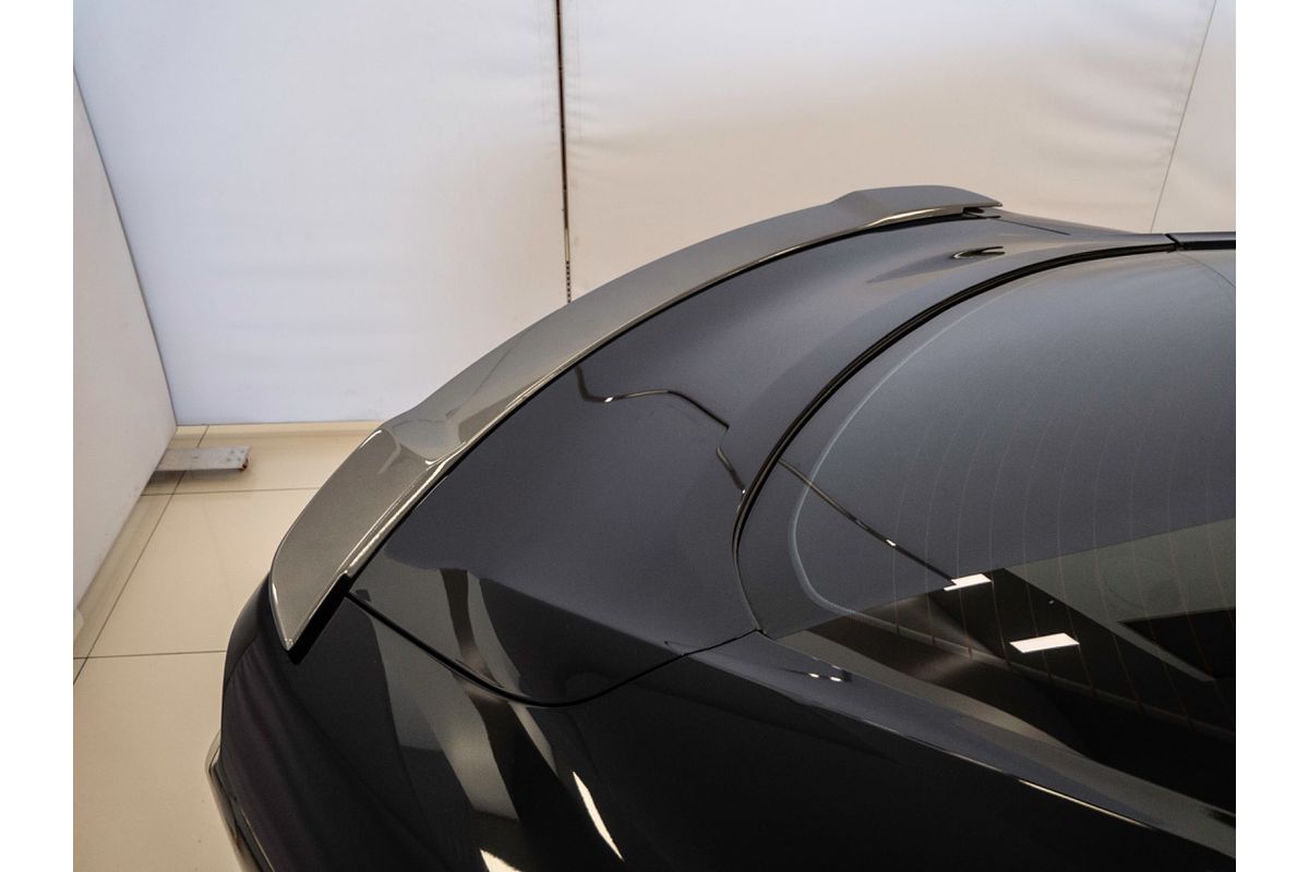 2021 Ford Mustang High Performance FN