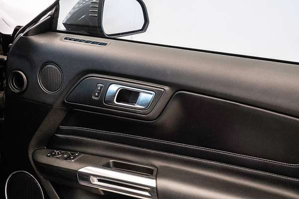 2021 Ford Mustang High Performance FN