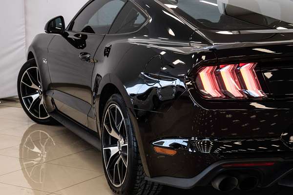 2021 Ford Mustang High Performance FN