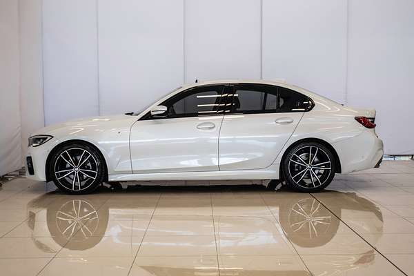 2020 BMW 3 Series 320i M Sport G20