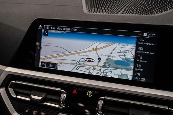 2020 BMW 3 Series 320i M Sport G20