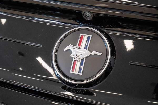 2021 Ford Mustang High Performance FN