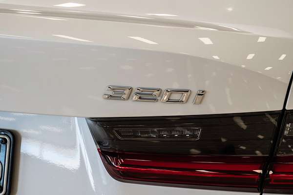 2020 BMW 3 Series 320i M Sport G20