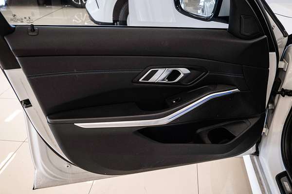 2020 BMW 3 Series 320i M Sport G20