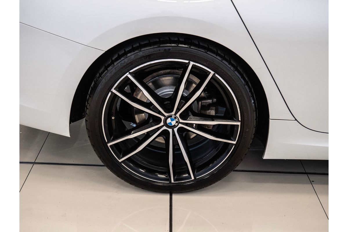 2020 BMW 3 Series 320i M Sport G20