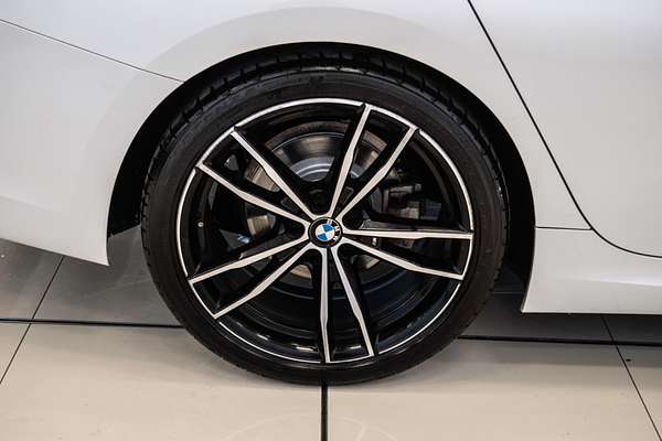 2020 BMW 3 Series 320i M Sport G20