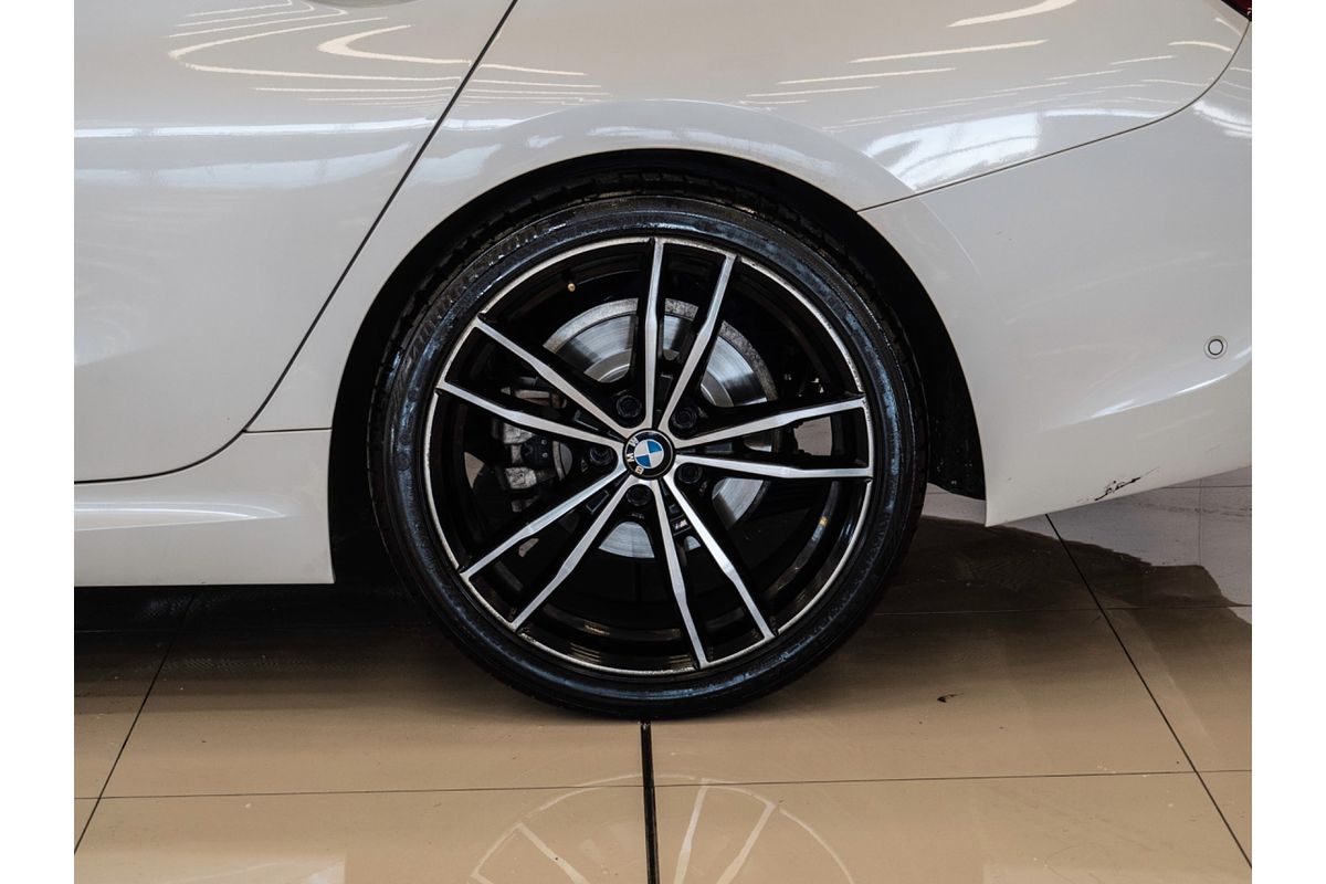 2020 BMW 3 Series 320i M Sport G20