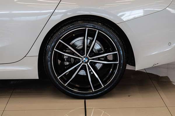 2020 BMW 3 Series 320i M Sport G20