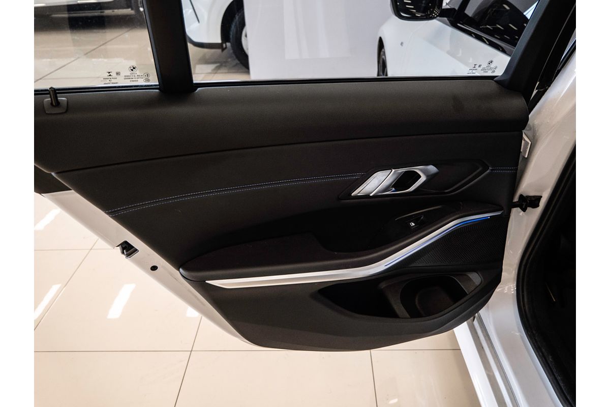 2020 BMW 3 Series 320i M Sport G20