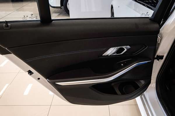 2020 BMW 3 Series 320i M Sport G20