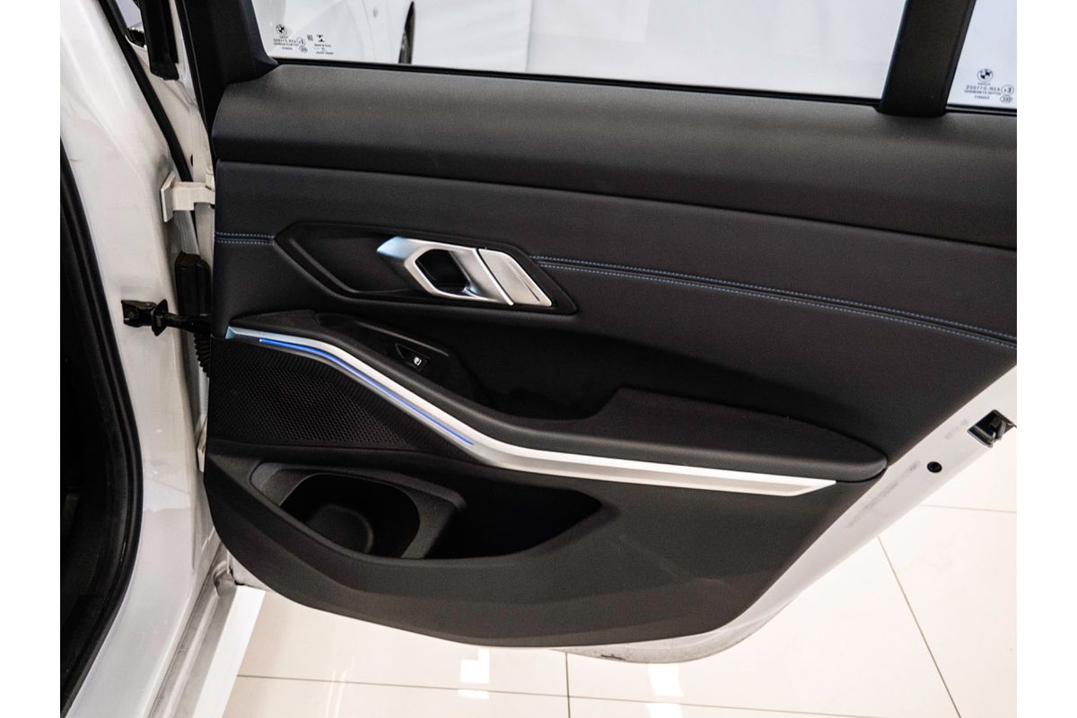 2020 BMW 3 Series 320i M Sport G20