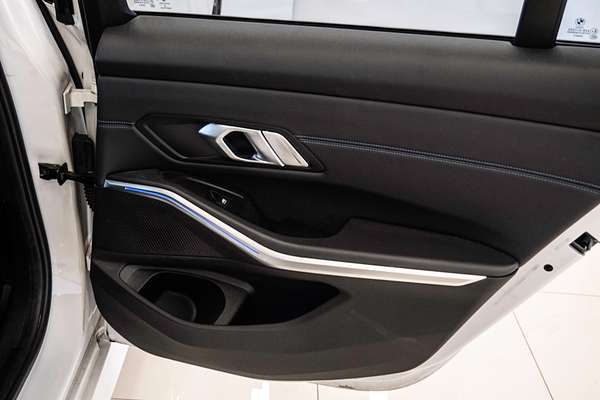 2020 BMW 3 Series 320i M Sport G20