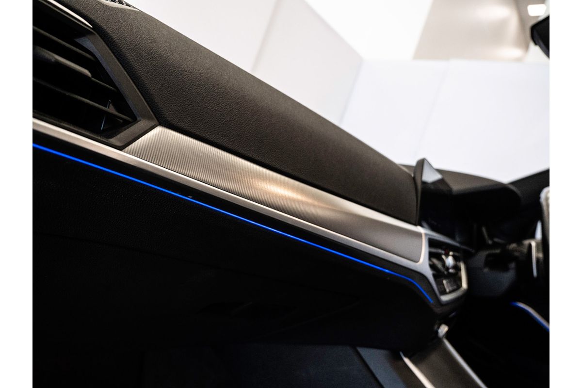 2020 BMW 3 Series 320i M Sport G20