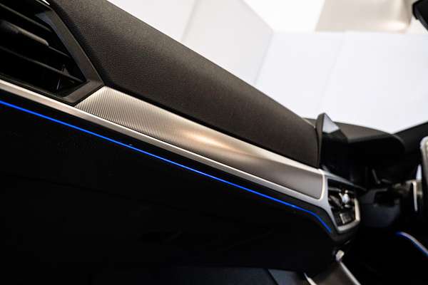 2020 BMW 3 Series 320i M Sport G20