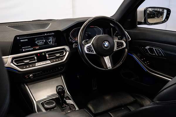2020 BMW 3 Series 320i M Sport G20