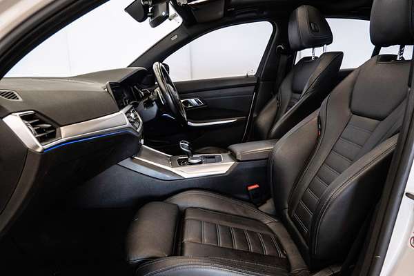 2020 BMW 3 Series 320i M Sport G20