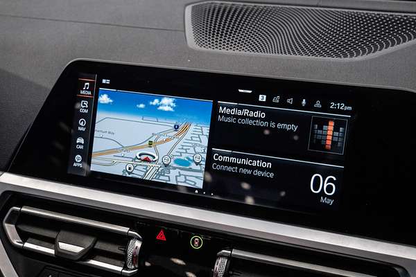 2020 BMW 3 Series 320i M Sport G20
