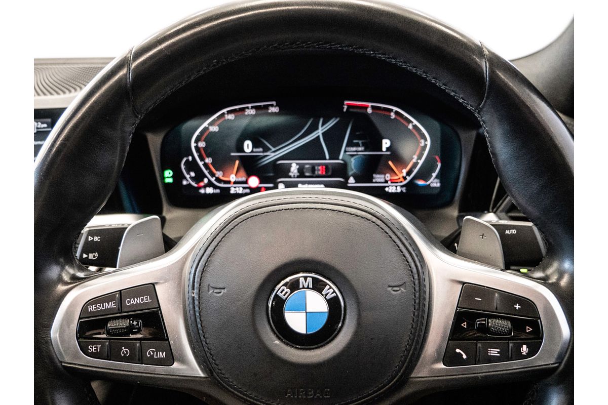 2020 BMW 3 Series 320i M Sport G20