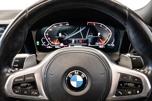 2020 BMW 3 Series 320i M Sport G20